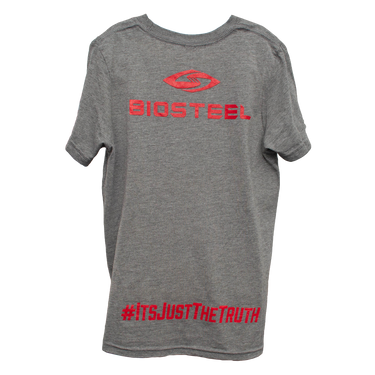 Youth Official BioSteel T-Shirt